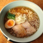 麺侍 - 料理写真: