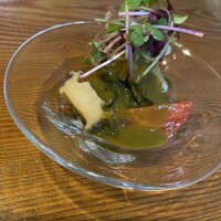 りょうりや 御旅屋 - 