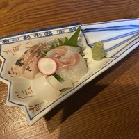 りょうりや 御旅屋 - 