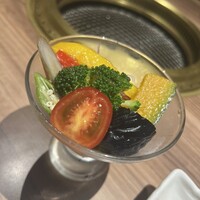 芦屋焼肉 結 - 