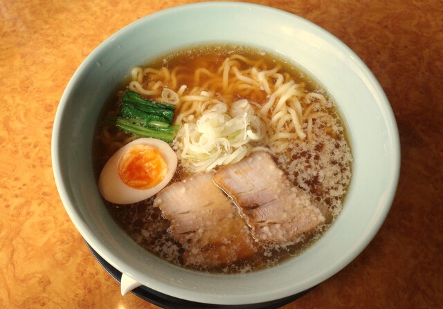 麺侍 喜多方店 &ndash; 本格ラーメンとこだわりスープの魅力