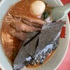 ラーメン 山岡家 松戸北小金店
