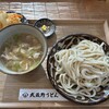 武蔵野うどん蔵内 埼大通り店