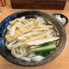関西風手打うどん いらっしゃい