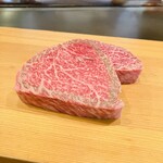 ステーキ・鉄板料理 和かな - 