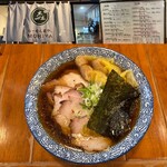 らーめん森や。 - 