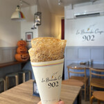 La Branche Crepe 902 - 