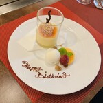 ステーキ・鉄板料理 和かな - 