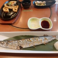 いけす無門 新宿 - 