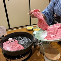 モリタ屋 四条猪熊本店 - 