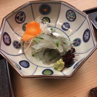 割烹 やました - 