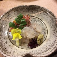 割烹 やました - 