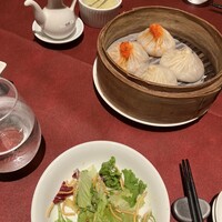 ジョーズ シャンハイ ニューヨーク 銀座店 - 