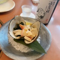 いけす無門 新宿 - 