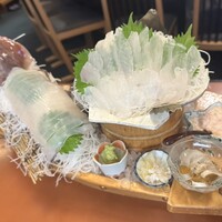 いけす無門 新宿 - 