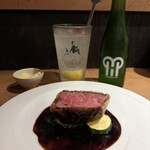 酒場ニホレモ - 