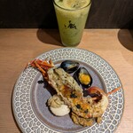 酒場ニホレモ - 