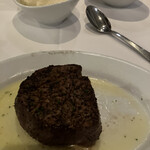 Ruth's Chris Steak House - 