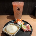 酒場ニホレモ - 