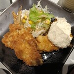 手しおごはん 玄 - 