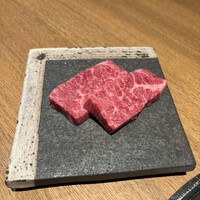 柳橋焼にく わにく - 