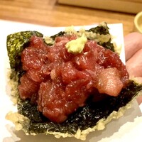 天婦羅 みやしろ - 