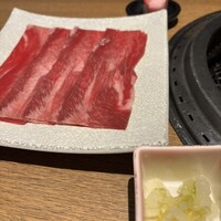 柳橋焼にく わにく - 