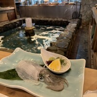 河太郎 中洲本店 - 