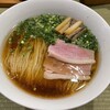 らーめん 鴨to葱