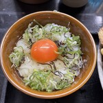 さぬきうどん 麦笑 - 