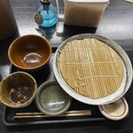 さぬきうどん 麦笑 - 