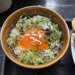 さぬきうどん 麦笑 - 