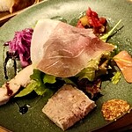 下町ビストロ リカリカ - 