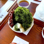 叶 匠壽庵 - 