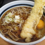 蕎麦一心たすけ - 