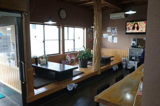 らーめん一平 - 喜多方（ラーメン）の写真