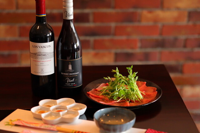 あざみ亭 秋田本店（AZAMITEI） &ndash; 泉外旭川の本格しゃぶしゃぶで心温まる食体験