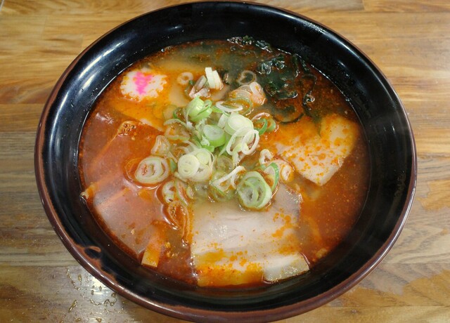 らーめん一平 - 喜多方（ラーメン）の写真