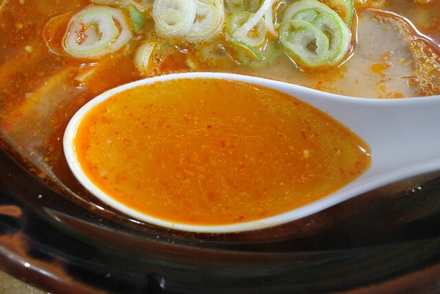 らーめん一平 - 喜多方（ラーメン）の写真