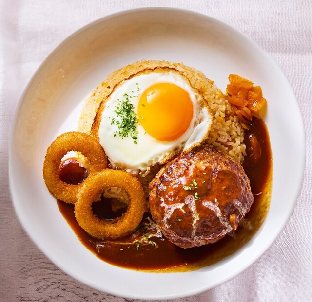 ベビーフェイスプラネッツ 旭川忠和店 - 近文（カフェ）の写真