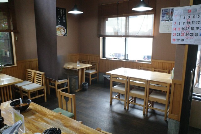 らーめん一平 - 喜多方（ラーメン）の写真