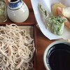 そば園 佐竹