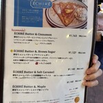 PALM Cafe&Creperie - 