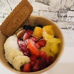 アサイーボウル専門店MO_MO_ - 