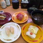 スシロー - 料理写真:
