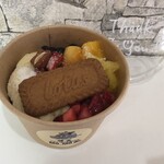 アサイーボウル専門店MO_MO_ - 