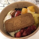 アサイーボウル専門店MO_MO_ - 