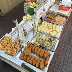 須崎食料品店 - 