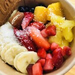 アサイーボウル専門店MO_MO_ - 