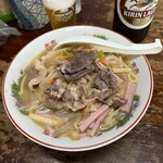 야마시로야 식당